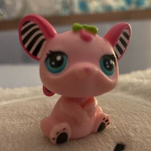 LPS speedy tail mouse